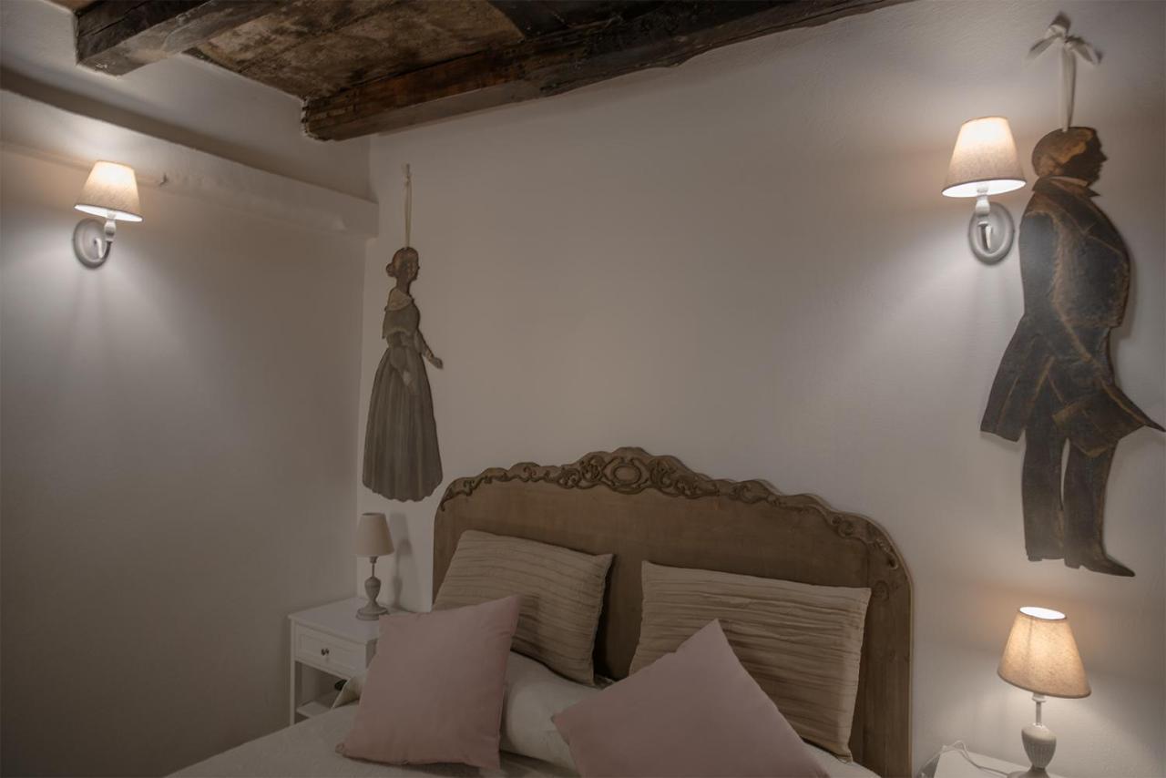 Livia'S Charming Room Trevignano Romano Bagian luar foto